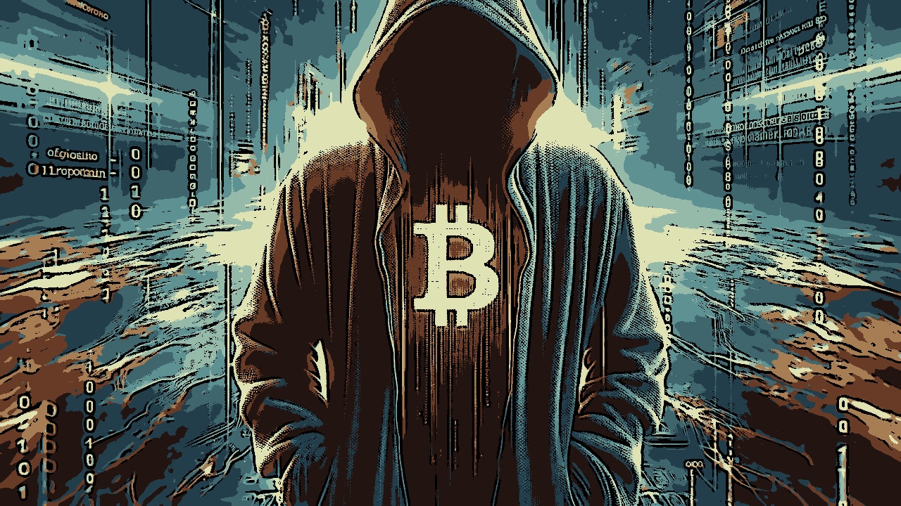 Um documento afirma que Satoshi Nakamoto aparecerá publicamente em Londres em 31 de outubro de 2024