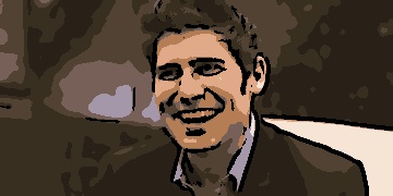 Eduardo Saverin é o brasileiro mais rico da história, com uma fortuna estimada em R$ 155,9 bilhões
