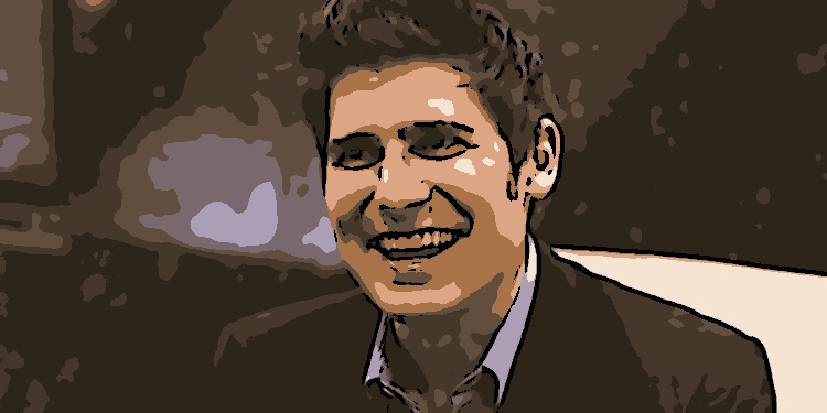 Eduardo Saverin é o brasileiro mais rico da história, com uma fortuna estimada em R$ 155,9 bilhões