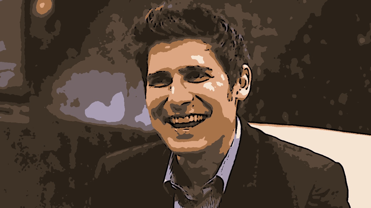 Eduardo Saverin é o brasileiro mais rico da história, com uma fortuna estimada em R$ 155,9 bilhões