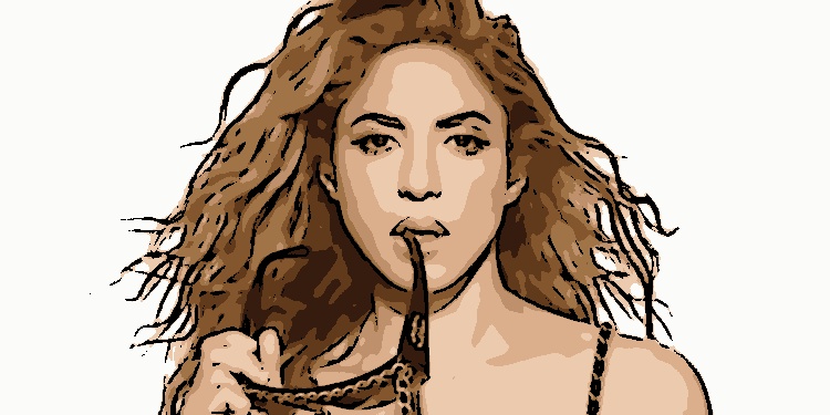 Shakira vai iniciar sua nova turnê com shows no Brasil em fevereiro de 2025