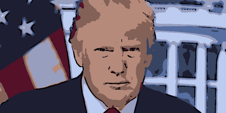 Donald Trump lança o projeto de criptomoeda World Liberty Financial (WLFI)