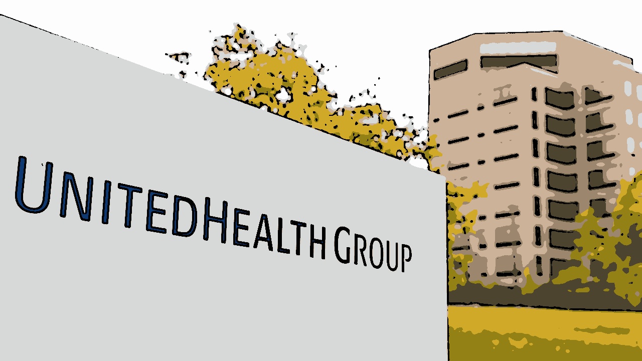 UnitedHealth Group teve dados de mais de 100 milhões de clientes roubados em ataque hacker