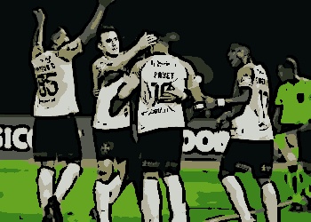 Vasco vence Bahia por 3 a 2 em São Januário, com domínio no primeiro tempo