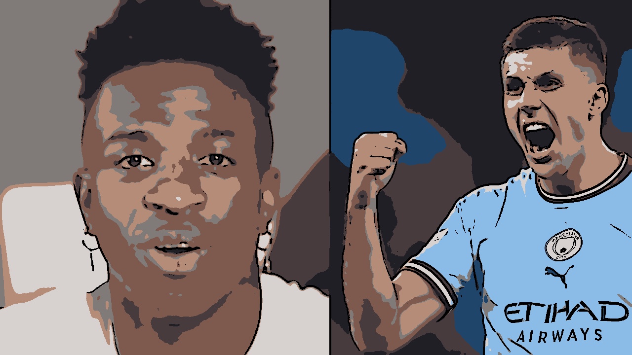 Vini Jr não comparece ao prêmio Bola de Ouro e notícia surpreende mundo do futebol