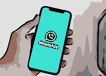 WhatsApp: gerenciamento de arquivos e limpeza regular é fundamental para manter o app funcionando corretamente