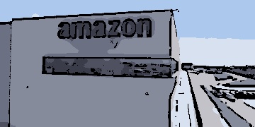 Receita da Amazon no terceiro trimestre superou expectativas