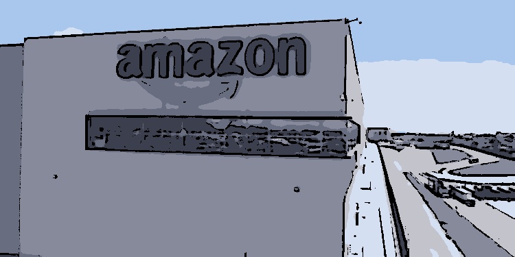 Receita da Amazon no terceiro trimestre superou expectativas