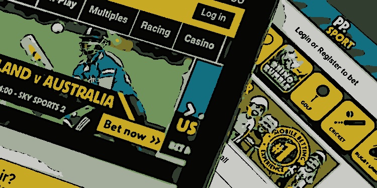 15% dos australianos apostam em esportes pelo menos uma vez por semana
