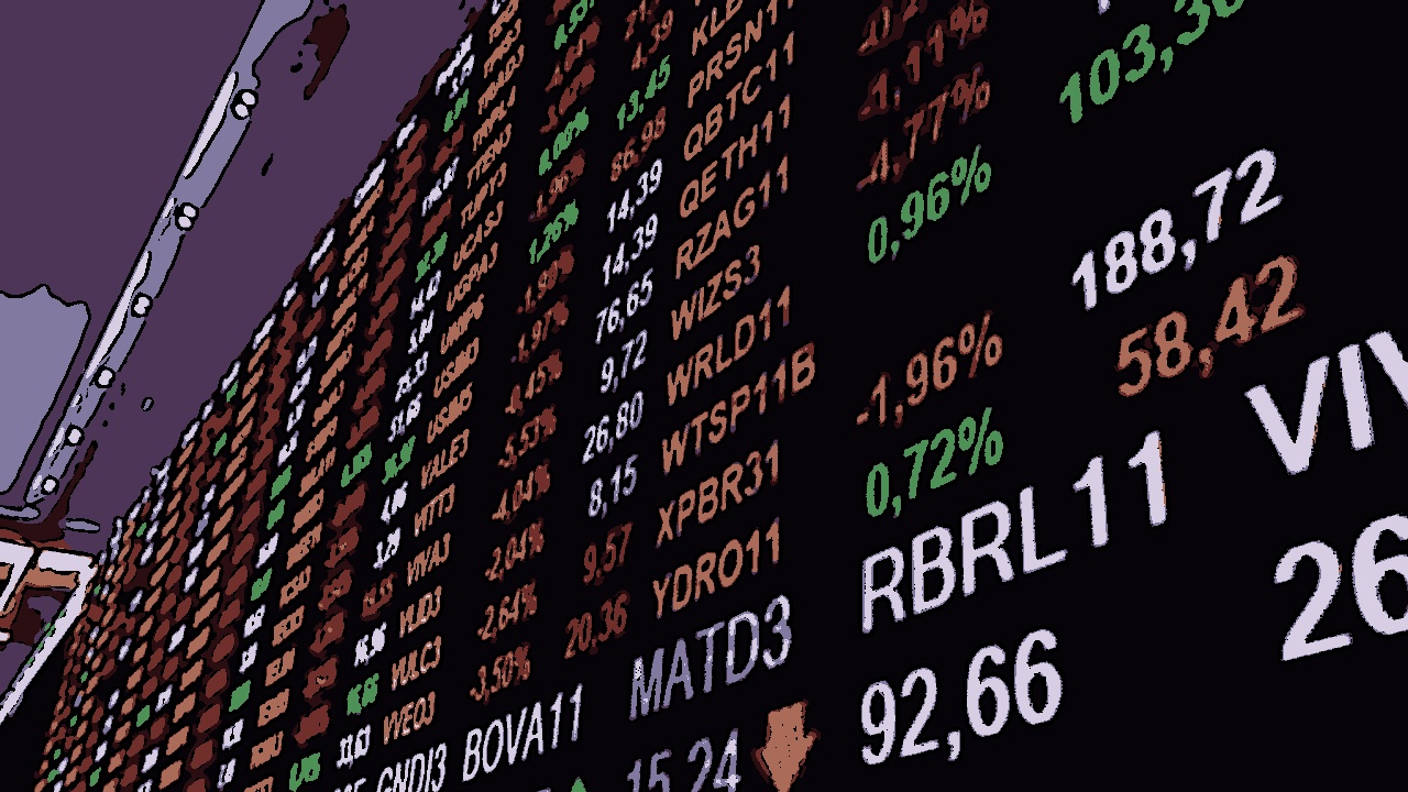 Vale (VALE3) superou a Petrobras (PETR4) como maior pagadora de dividendos no Brasil no 3T24, com US$ 1,8 bilhão