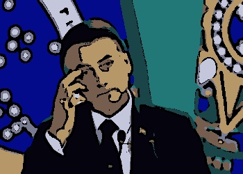 Operação Contragolpe: Mário Fernandes enviou um áudio a Mauro Cid, dizendo que Jair Bolsonaro teria permitido ações golpistas até 31 de dezembro de 2022