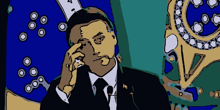 Operação Contragolpe: Mário Fernandes enviou um áudio a Mauro Cid, dizendo que Jair Bolsonaro teria permitido ações golpistas até 31 de dezembro de 2022
