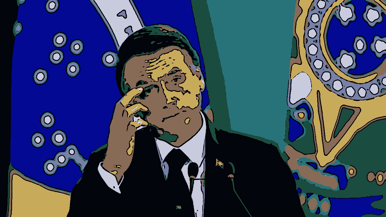 Operação Contragolpe: Mário Fernandes enviou um áudio a Mauro Cid, dizendo que Jair Bolsonaro teria permitido ações golpistas até 31 de dezembro de 2022