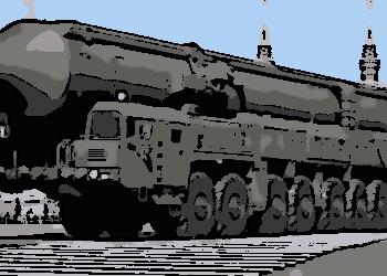 Vladimir Putin atualizou a doutrina nuclear da Rússia, priorizando a prontidão de suas forças nucleares