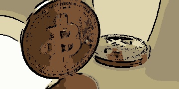 Bitcoin ultrapassou US$ 98 mil, perto do tão esperado marco de US$ 100 mil