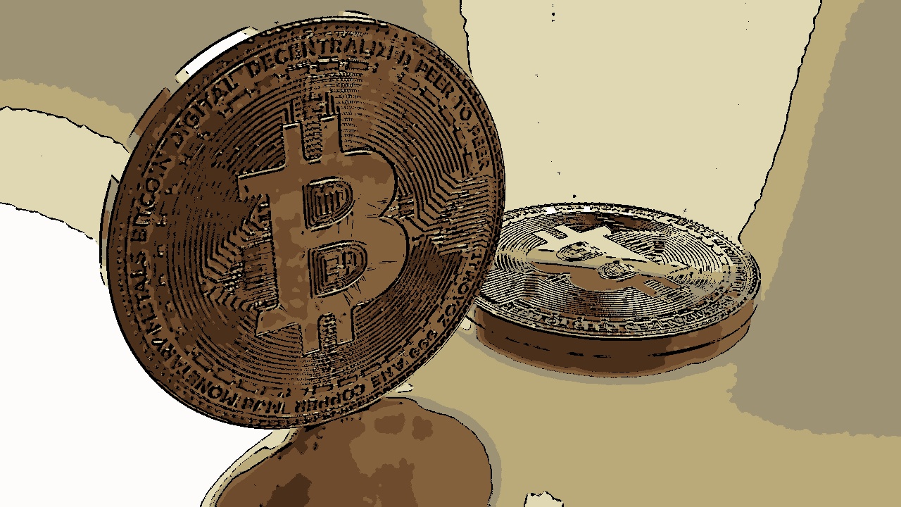 Bitcoin ultrapassou US$ 98 mil, perto do tão esperado marco de US$ 100 mil