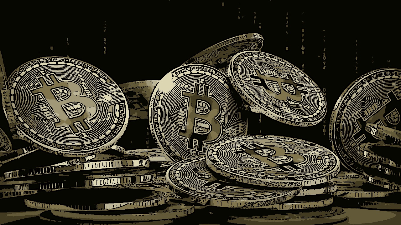 Bitcoin atinge a marca histórica de US$ 99.180, superando resistências importantes