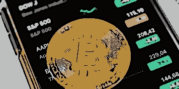 Confirmação da vitória de Donald Trump impulsionou o dólar e o Bitcoin a novos recordes