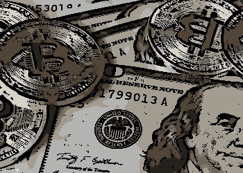 A alta do dólar para R$ 6 impulsionou o preço do Bitcoin no Brasil