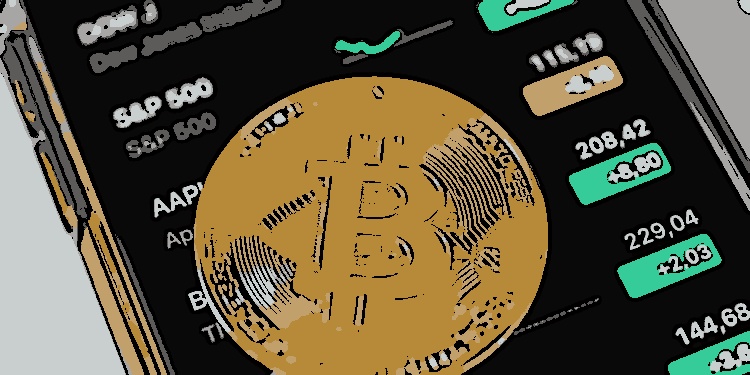 Confirmação da vitória de Donald Trump impulsionou o dólar e o Bitcoin a novos recordes