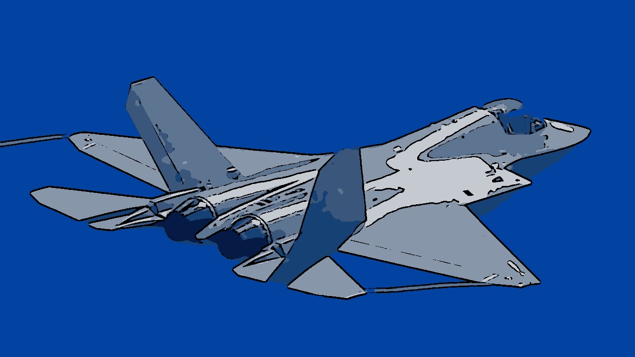 A China anunciou a adoção do J-35A, um novo caça stealth de peso médio