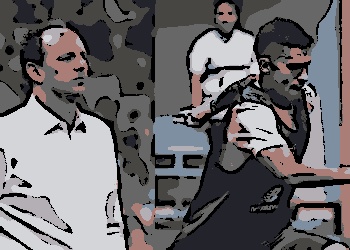 Bahia busca contratar Rodrigo Nestor do São Paulo