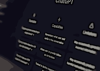 A OpenAI adquiriu o domínio chat.com, agora usado para acessar o ChatGPT