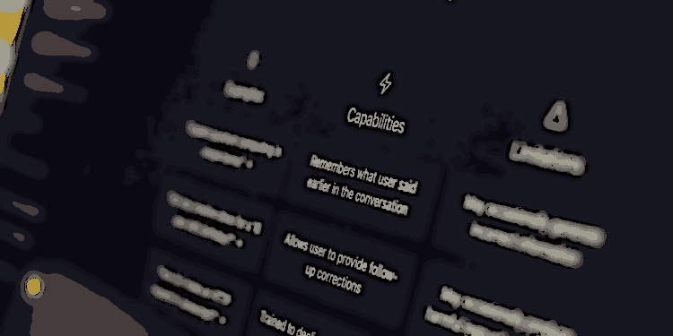 A OpenAI adquiriu o domínio chat.com, agora usado para acessar o ChatGPT