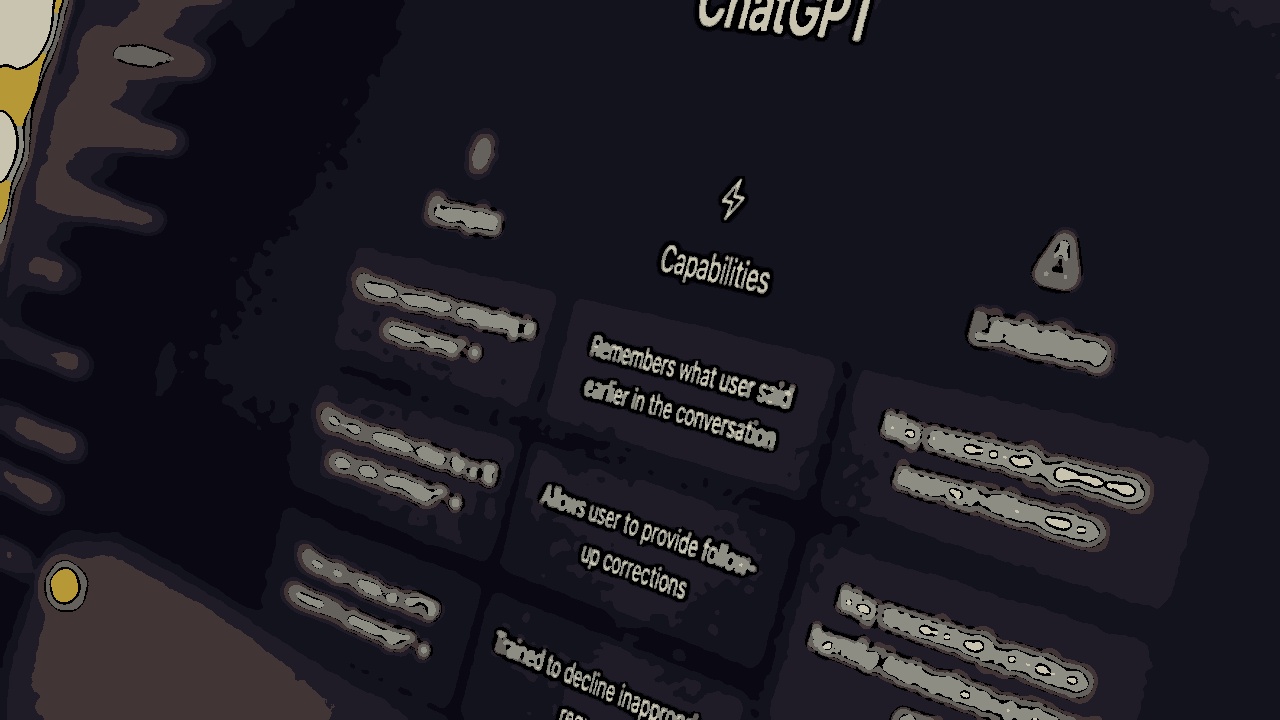 A OpenAI adquiriu o domínio chat.com, agora usado para acessar o ChatGPT