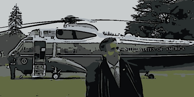 Donald Trump confirmou John Ratcliffe como parte de sua equipe de inteligência