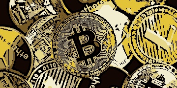 Bitcoin se aproxima novamente da marca de US$ 100 mil, impulsionado por eventos recentes