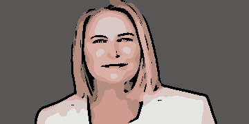 Debra Whitman, economista e diretora da AARP, escreveu um guia sobre como planejar a longevidade no livro “The Second Fifty”