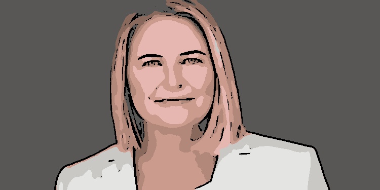 Debra Whitman, economista e diretora da AARP, escreveu um guia sobre como planejar a longevidade no livro “The Second Fifty”
