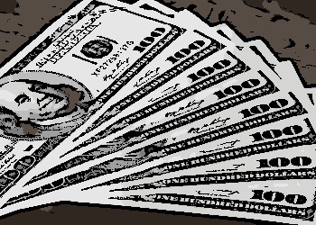 Dólar ultrapassou R$ 5,97 nesta quinta-feira, com alta de 1,11% frente ao real