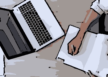 Google lança o InkSight, IA que digitaliza textos manuscritos preservando o estilo original