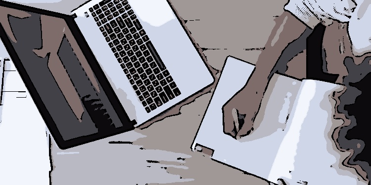 Google lança o InkSight, IA que digitaliza textos manuscritos preservando o estilo original