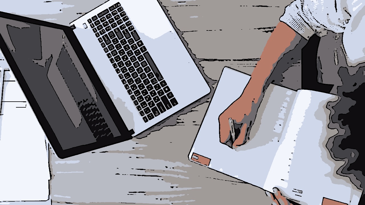 Google lança o InkSight, IA que digitaliza textos manuscritos preservando o estilo original