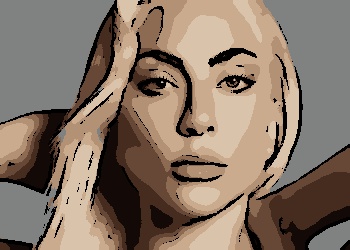 Lady Gaga fará um show gratuito no Rio de Janeiro em maio de 2025