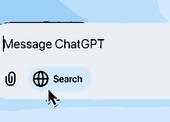 OpenAI lança ChatGPT search, concorrendo com Google e Perplexity