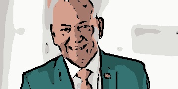 Justiça de Brusque ordenou que o Google bloqueie anúncios fraudulentos que usem o nome de Luciano Hang e da Havan