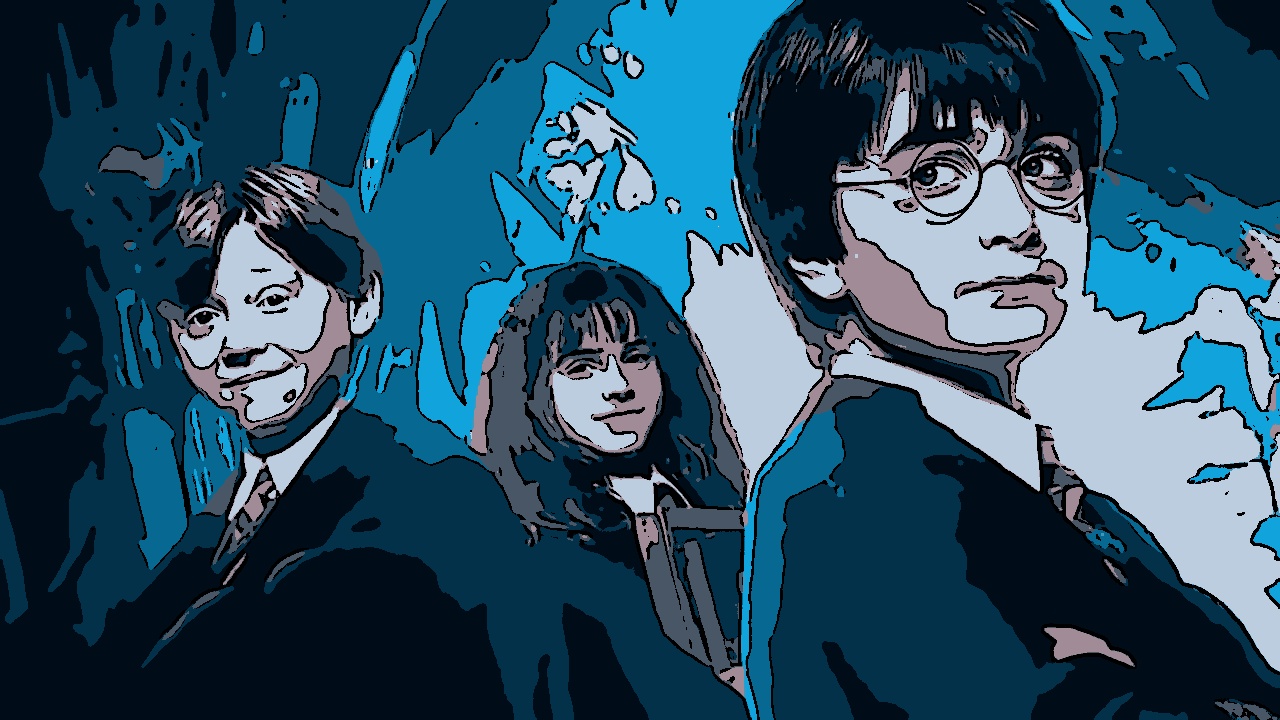 O concerto “Harry Potter e a Pedra Filosofal In Concert” será neste sábado, 9 de novembro, no Vibra São Paulo