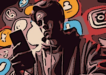 O Instagram está testando uma função que permite redefinir as recomendações de conteúdo