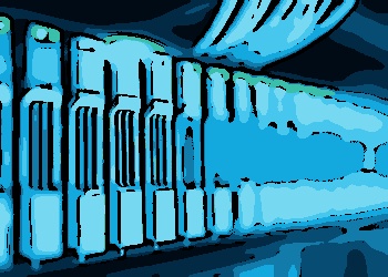 O primeiro teste da internet aconteceu em 29 de outubro de 1969