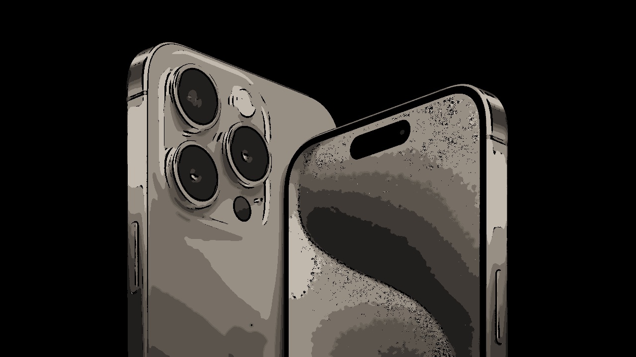 O iPhone 15 Plus está com preços variando entre R$ 5.560 e R$ 7.799 no Brasil
