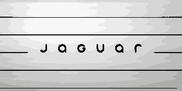 A Jaguar anunciou um rebranding com novo logotipo e campanha baseada na filosofia "Copy Nothing"