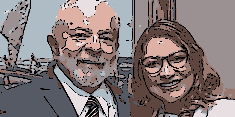 Janja Lula da Silva desistiu de participar do Global Citizen Now após xingar Elon Musk