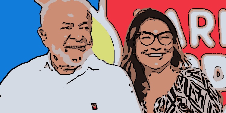O TCU investiga gastos de R$ 33,5 milhões no Janjapalooza, incluindo indícios de superfaturamento
