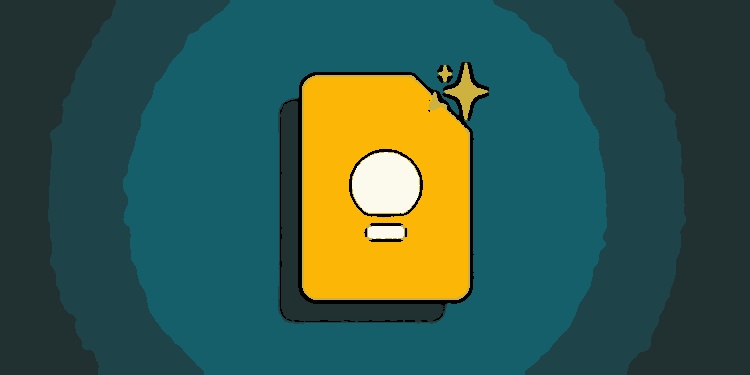 Magic Lists é o novo recurso do Google Keep que utiliza inteligência artificial para criar listas automaticamente