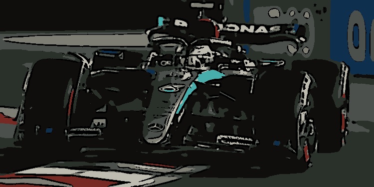 Lewis Hamilton largará em 10º no GP de Las Vegas após problemas no Q3