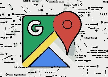 Google Maps enviou avisos sobre a exclusão de dados da Linha do Tempo para trajetos com mais de três meses